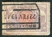 N°022-1895-BELGIQUE-60C-VIOLET 