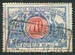 N°023-1895-BELGIQUE-70C-BLEU 