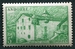 N°0123-1948-ANDF-LA MAISON DES VALLEES-5F-VERT JAUNE 
