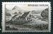 N°0843-1949-FRANCE-MONT GERBIER DE JONC-50F-BRUN VIOLACE 