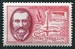 N°1097-1957-FRANCE-OCTAVE TERRILLON-ASEPSIE-18F 