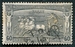 N°0108-1896-GRECE-QUADRIGE BLANC ET VICTOIRE AILEE-60L-NOIR 