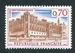 N°1501-1966-FRANCE-CHATEAU DE ST GERMAIN EN LAYE 