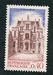 N°1525-1967-FRANCE-HOTEL GOUIN A TOURS 