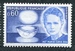 N°1533-1967-FRANCE-MARIE CURIE 