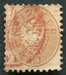 N°0031-1863-AUTRICHE-15K-BISTRE 
