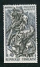 N°1538-1967-FRANCE-PHILIPPE II AUGUSTE 