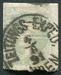 N°11-1880-AUTRICHE-1/2K-VERT 