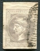 N°10-1867-AUTRICHE-GRECQUE-1K-VIOLET/GRIS 