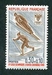 N°1543-1968-FRANCE-SPORT-SKI SAUT ET FOND 