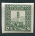 N°043-1906-BOSNIE H-CAMPANILE ST LUC DE JAJCE-2K-VERT/GRIS 