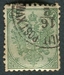 N°003A-1894-BOSNIE H-ARMOIRIES-3K-VERT 