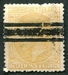 N°0189-1879-ESPAGNE-ALPHONSE XII-50C-ORANGE 