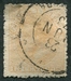 N°0193-1882-ESPAGNE-ALPHONSE XII-15C-ORANGE PALE 