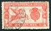 N°001-1905-ESPAGNE-PEGASE-20C-ROUGE VIF 