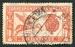 N°001A-1905-ESPAGNE-PEGASE-20C-ROUGE ORANGE 