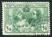 N°0239-1907-ESPAGNE-REINE VICTORIA ET ROI ALPHONSE XIII-50C 