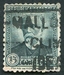 N°0501A-1931-ESPAGNE-CELEBRITES-NICOLAS SALMERON-15C 