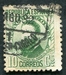 N°0500-1931-ESPAGNE-CELEBRITES-JOAQUIN COSTA-10C 