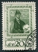 N°0608-1938-RUSSIE-CHOTA ROUSTAVELI-POETE-20K-VERT 