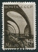 N°0671-1938-RUSSIE-STATION METRO SOKOL-MOSCOU-15K-SEPIA 
