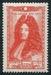 N°0617-1944-FRANCE-LOUIS XIV-VERMILLON 