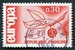 N°1455-1965-FRANCE-EUROPA-30C 