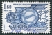 N°2207-1982-FRANCE-EUROPA-TRAITE DE ROME 1957-1F60-BLEU  