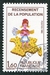 N°2202-1982-FRANCE-RECENSEMENT POPULATION-1F60 