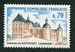 N°1596-1969-FRANCE-CHATEAU DE HAUTEFORT 