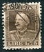 N°0200-1927-ITALIE-VICTOR EMMANUEL III-1L75-BRUN 