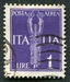N°014-1930-ITALIE-1L-VIOLET 