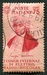 N°0345-1934-ITALIE-LUIGI GALVANI-75C-CARMIN ET ROSE 