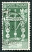 N°0399-1937-ITALIE-ETOILE DE BETLEEM ET FAISCEAUX-25C 