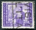 N°109-1938-ITALIE-DANTE-1L-VIOLET 