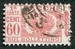 N°027-1927-ITALIE-60C-ROUGE 