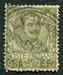 N°0071-1901-ITALIE-VICTOR EMMANUEL III-45C-OLIVE 