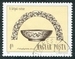 N°2907-1984-HONGRIE-ART-TASSE DE KETPO-4FO 