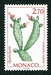 N°2164-1998-MONACO-FLORE-OPUNTIA DEJECTA 