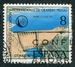 N°1782-1973-ESPAGNE-BARRAGE DE IZNAJAR-8P 