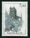 N°1838-1992-MONACO-MUSEE OCEANOGRAPHIQUE 