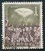 N°0291-1962-ESPAGNE-LA PENTECOTE-LE GRECO-1P 