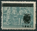 N°86-1941-ESPAGNE-TABLEAU-LA FORGE DE VULCAIN-VELAZQUEZ-5C 