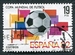 N°2218-1980-ESPAGNE-COUPE DU MONDE DE FOOT-ESPANA 82-19P 
