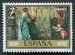 N°1863-1974-ESPAGNE-TABLEAU-PREMIER PAS-7P 