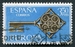 N°1523-1968-ESPAGNE-EUROPA-3P50 