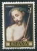 N°1619-1970-ESPAGNE-TABLEAU-ECCE HOMO-5P 