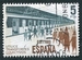 N°2208-1980-ESPAGNE-LE METRO-5P 