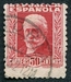 N°0505-1931-ESPAGNE-CELEBRITES-PABLO IGLESIAS-30C-ROSE 