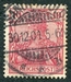 N°054-1900-ALLEM-10P-ROUGE 